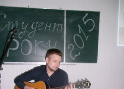 Таланти твої, Україно!