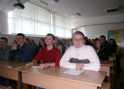 Таланти твої, Україно!