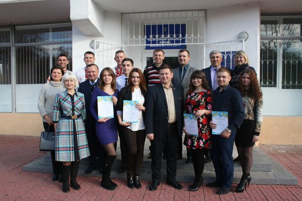 Таланти твої, Україно!