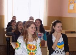 Інтелектуальна фінансова гра відбулася у Тальному