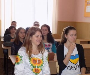 Інтелектуальна фінансова гра відбулася у Тальному