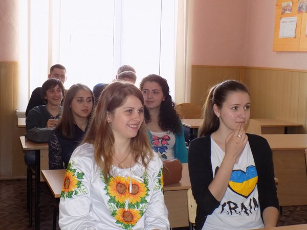 Інтелектуальна фінансова гра відбулася у Тальному