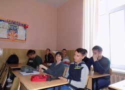 Інтелектуальна фінансова гра відбулася у Тальному