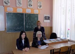 Інтелектуальна фінансова гра відбулася у Тальному