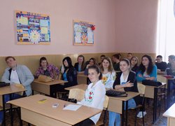 Інтелектуальна фінансова гра відбулася у Тальному
