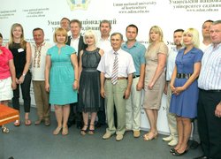 Уманський НУС – учасник міжнародного проекту «TEMPUS»