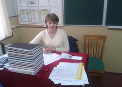 Випуск спеціалістів ЗФН на факультеті економіки і підприємництва