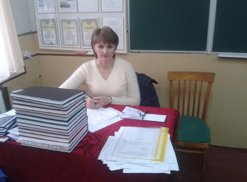 Випуск спеціалістів ЗФН на факультеті економіки і підприємництва