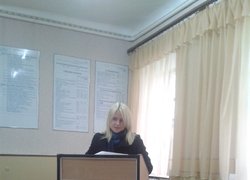 Випуск спеціалістів ЗФН на факультеті економіки і підприємництва