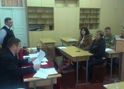 Випуск спеціалістів ЗФН на факультеті економіки і підприємництва