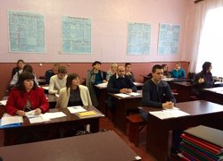 Випуск спеціалістів ЗФН на факультеті економіки і підприємництва