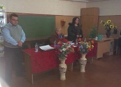 Успішний захист дипломних робіт на кафедрі обліку і аудиту