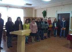 Успішний захист дипломних робіт на кафедрі обліку і аудиту