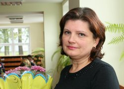 Зустріч із захисниками Вітчизни