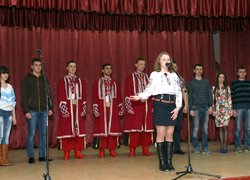 Підведено підсумки огляду-конкурсу «Краща академічна група Уманського НУС»