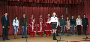 Підведено підсумки огляду-конкурсу «Краща академічна група Уманського НУС»