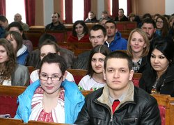 Підведено підсумки огляду-конкурсу «Краща академічна група Уманського НУС»