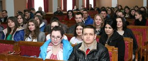 Підведено підсумки огляду-конкурсу «Краща академічна група Уманського НУС»