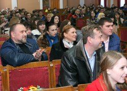 Підведено підсумки огляду-конкурсу «Краща академічна група Уманського НУС»