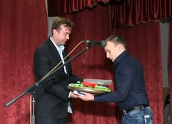 Підведено підсумки огляду-конкурсу «Краща академічна група Уманського НУС»