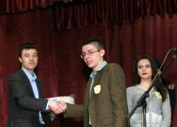 Підведено підсумки огляду-конкурсу «Краща академічна група Уманського НУС»