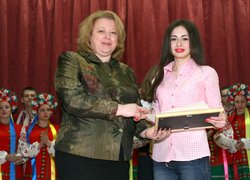 Підведено підсумки огляду-конкурсу «Краща академічна група Уманського НУС»