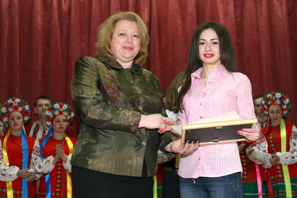 Підведено підсумки огляду-конкурсу «Краща академічна група Уманського НУС»