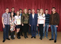 Підведено підсумки огляду-конкурсу «Краща академічна група Уманського НУС»