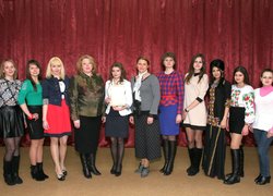 Підведено підсумки огляду-конкурсу «Краща академічна група Уманського НУС»