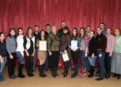 Підведено підсумки огляду-конкурсу «Краща академічна група Уманського НУС»
