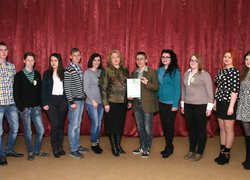 Підведено підсумки огляду-конкурсу «Краща академічна група Уманського НУС»