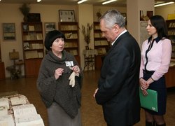 Уманський НУС підписав угоду про співпрацю з ЧНУ ім. Б. Хмельницького