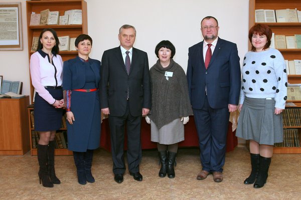 Уманський НУС підписав угоду про співпрацю з ЧНУ ім. Б. Хмельницького