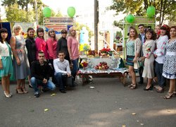 Святкування Дня університету