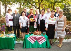Святкування Дня університету