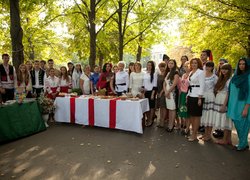 Святкування Дня університету