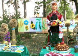 Святкування Дня університету