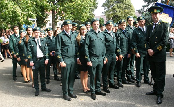 Святкування Дня університету