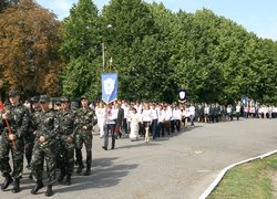 Святкування Дня університету