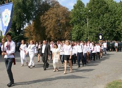 Святкування Дня університету