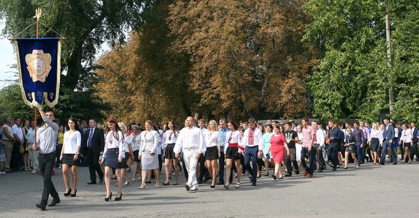 Кафедра економіки шанує традиції