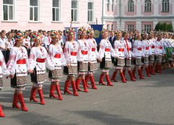Святкування Дня університету