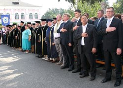 Святкування Дня університету