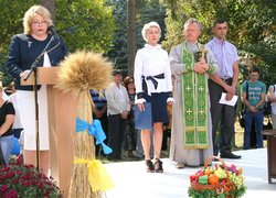 Святкування Дня університету