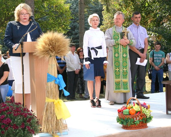 Святкування Дня університету