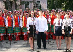 Святкування Дня університету