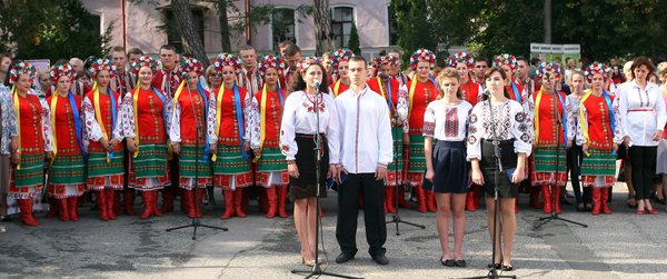 Святкування Дня університету