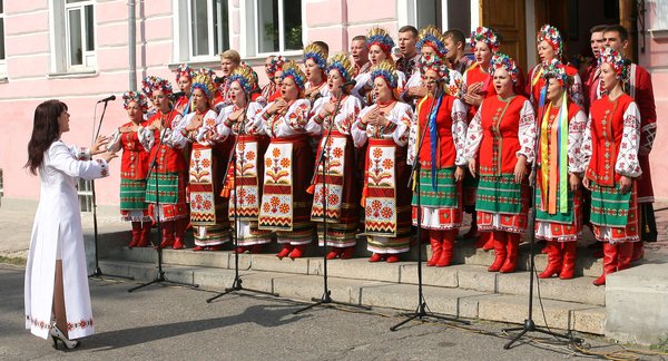 Святкування Дня університету