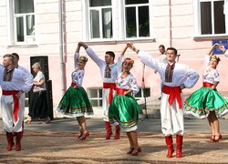 Святкування Дня університету