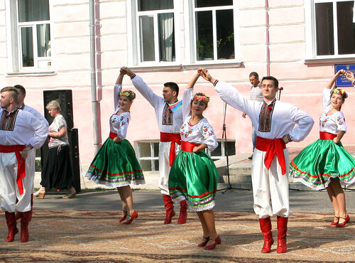 Святкування Дня університету